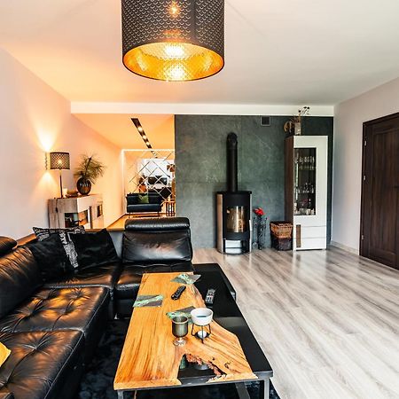 Apartamenty Widok Szczawnica Exterior photo