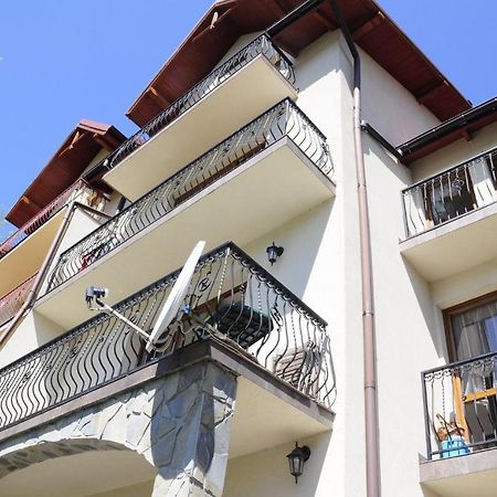 Apartamenty Widok Szczawnica Exterior photo