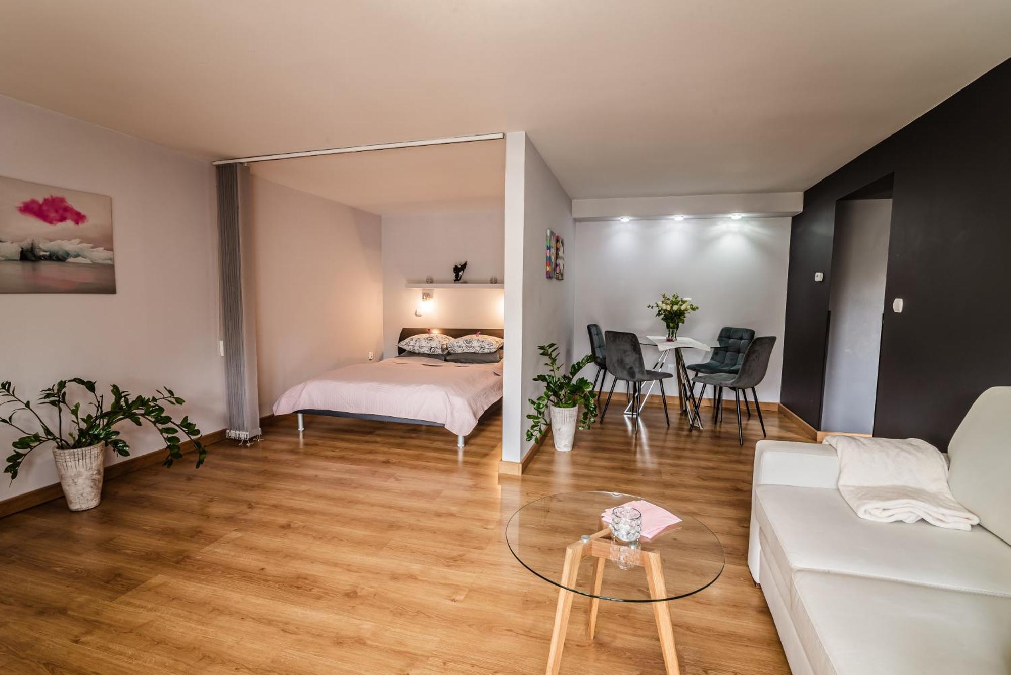 Apartamenty Widok Szczawnica Exterior photo