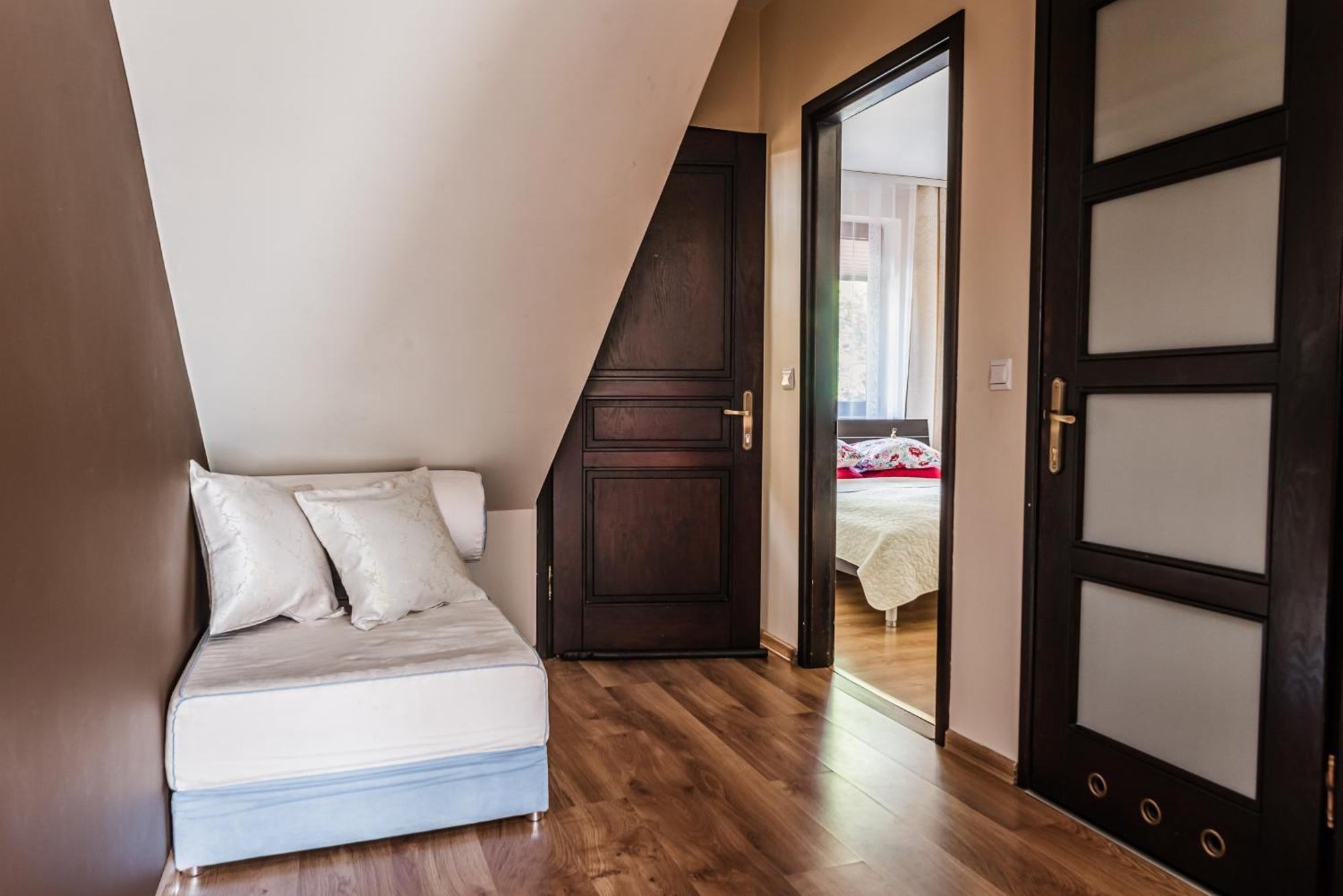 Apartamenty Widok Szczawnica Exterior photo